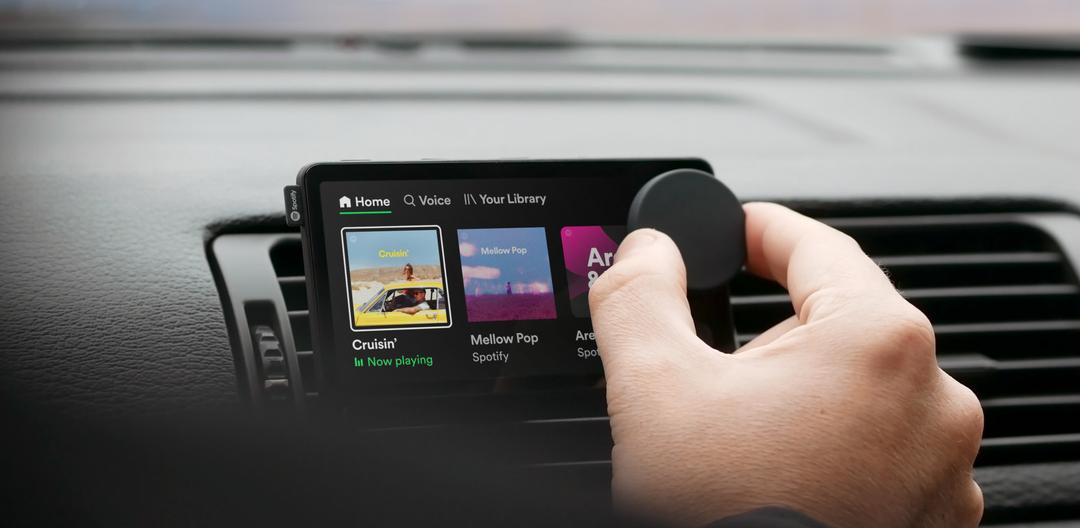 car thing spotify premium car thing spotify premium
